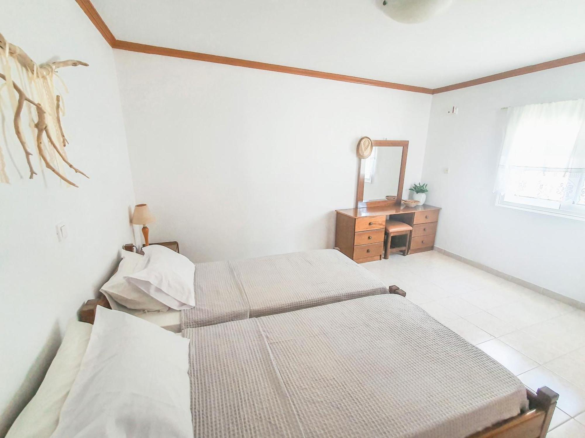 Apartamento Esperos Diafánion Exterior foto