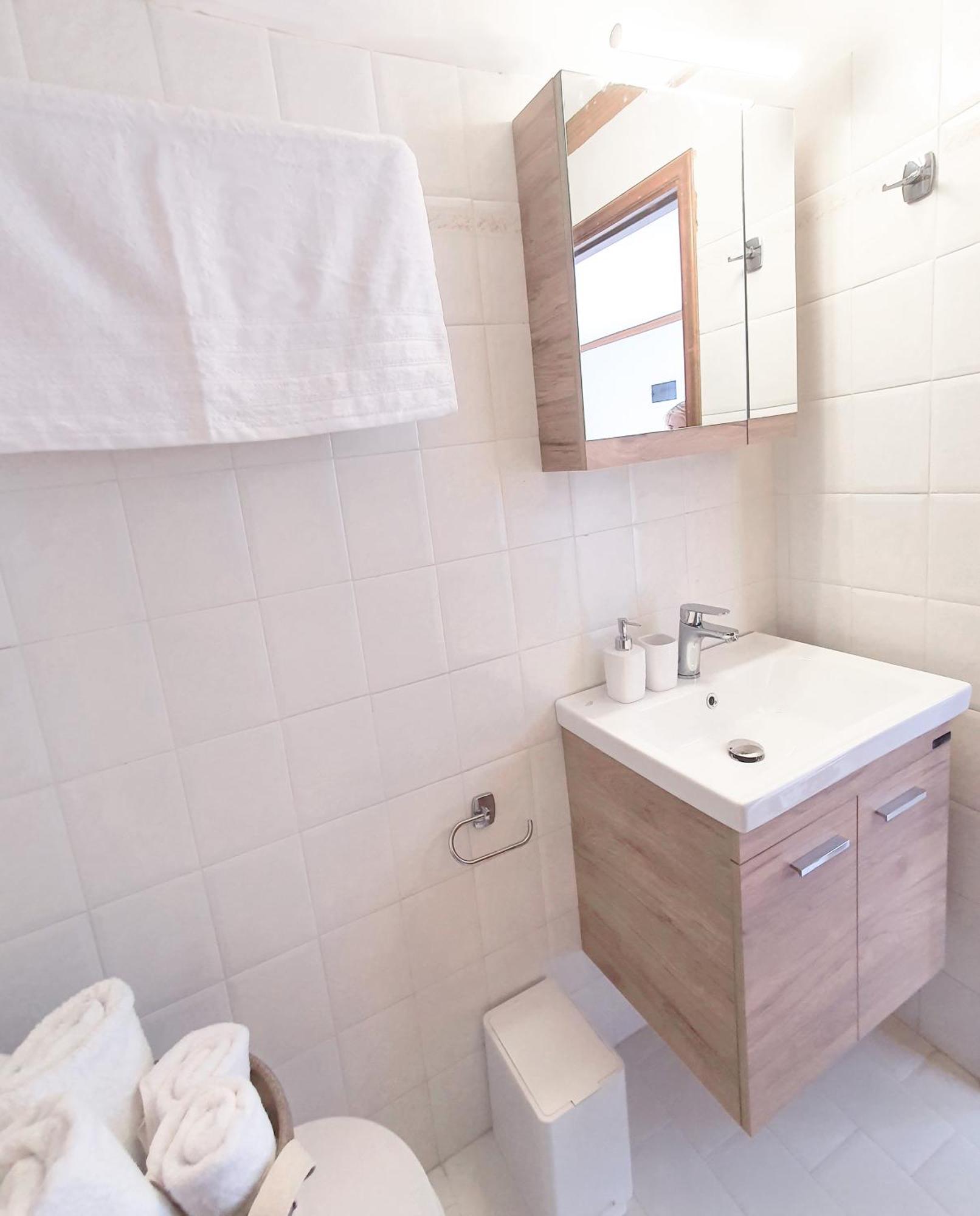 Apartamento Esperos Diafánion Exterior foto